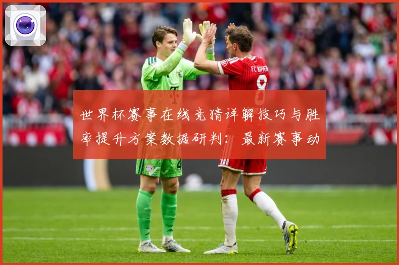 世界杯赛事在线竞猜详解技巧与胜率提升方案数据研判：最新赛事动态与深度分析