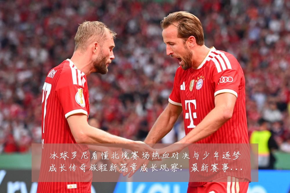 冰球罗尼看懂北境赛场热血对决与少年逐梦成长传奇旅程新篇章成长观察:最新赛事动态与深度分析